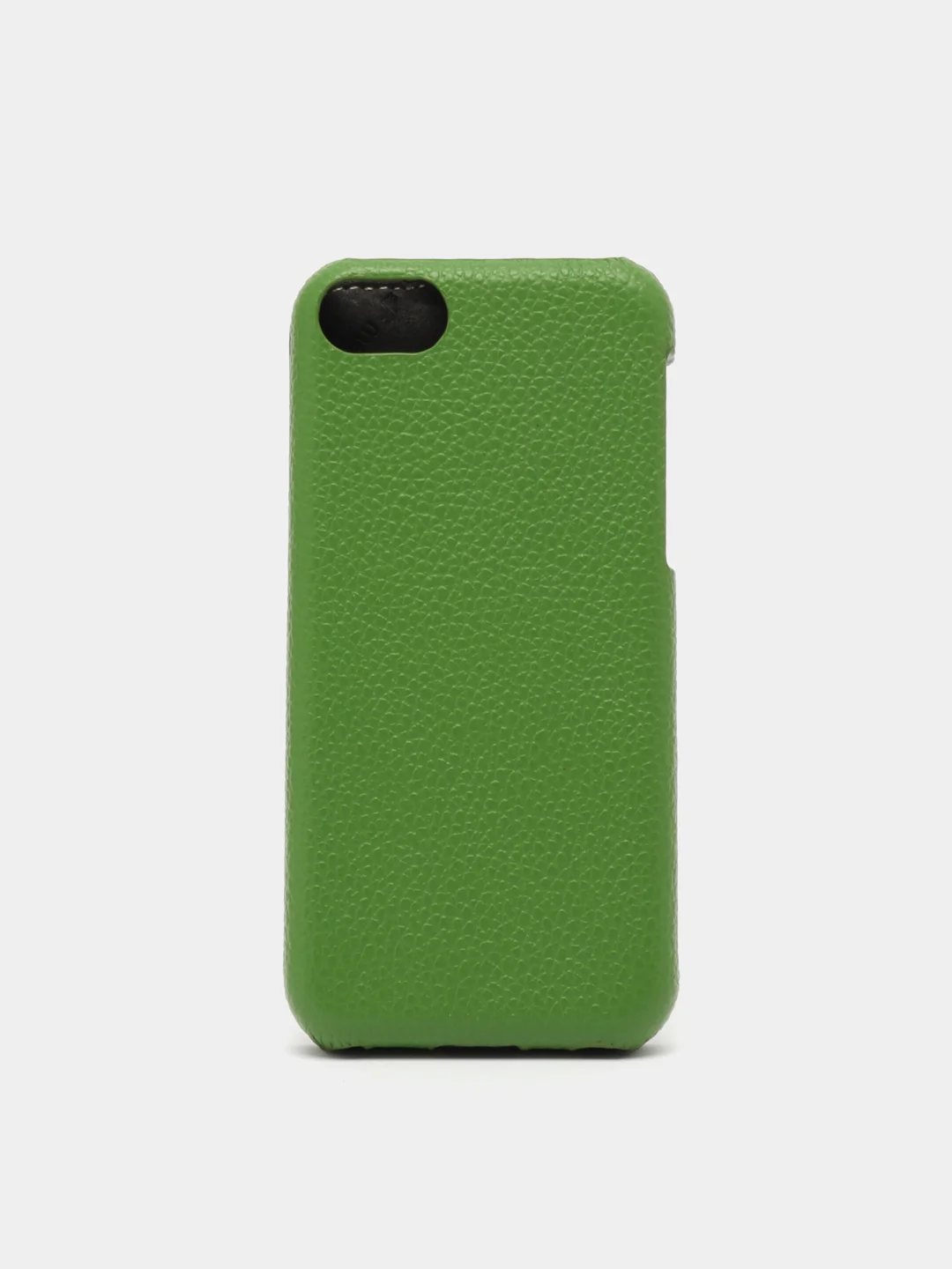 Зеленый чехол книжка Melkco Jacka Type для Apple iPhone 5/iPhone 5S/iPhone SE