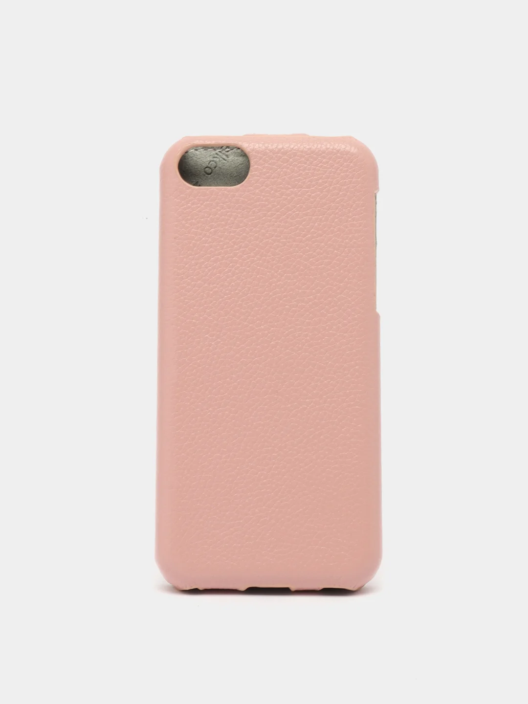 Розовый чехол книжка Melkco Jacka Type для Apple iPhone 5/iPhone 5S/iPhone SE