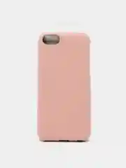 Розовый чехол книжка Melkco Jacka Type для Apple iPhone 5/iPhone 5S/iPhone SE