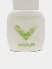 Бирюзовый дезодорант натуральный  VIAN (ВИАН), 50 мл