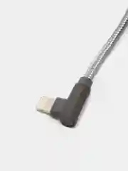 Кабель зарядный USB, Micro USB, Lightning, Type-C, Borofone BX26, быстрая зарядка, 1 метр