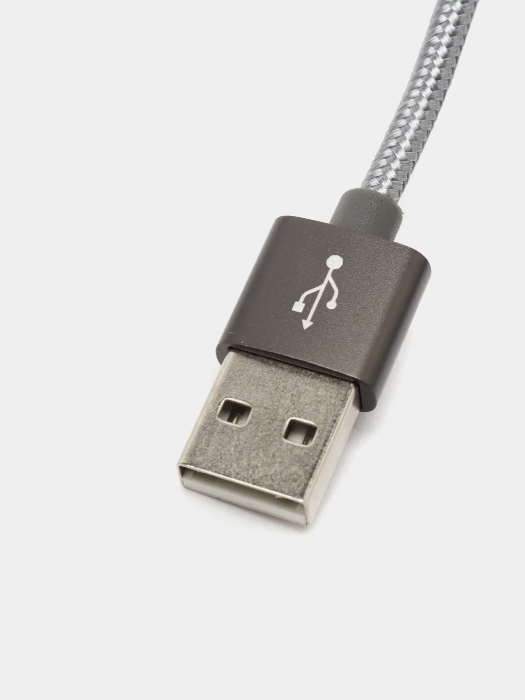 Кабель зарядный USB, Micro USB, Lightning, Type-C, Borofone BX26, быстрая зарядка, 1 метр
