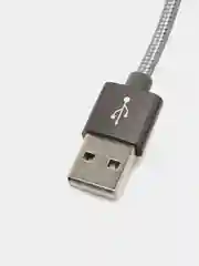 Кабель зарядный USB, Micro USB, Lightning, Type-C, Borofone BX26, быстрая зарядка, 1 метр