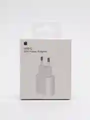 Зарядное устройство адаптер блок питания для Apple/iPhone (Type-C, 20W)