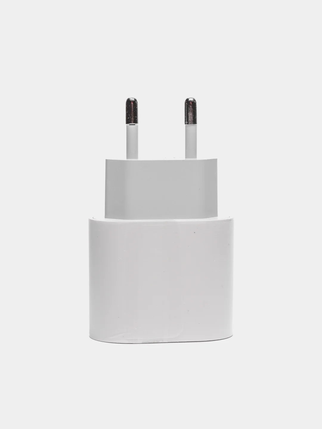Зарядное устройство адаптер блок питания для Apple/iPhone (Type-C, 20W)