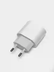 Зарядное устройство адаптер блок питания для Apple/iPhone (Type-C, 20W)
