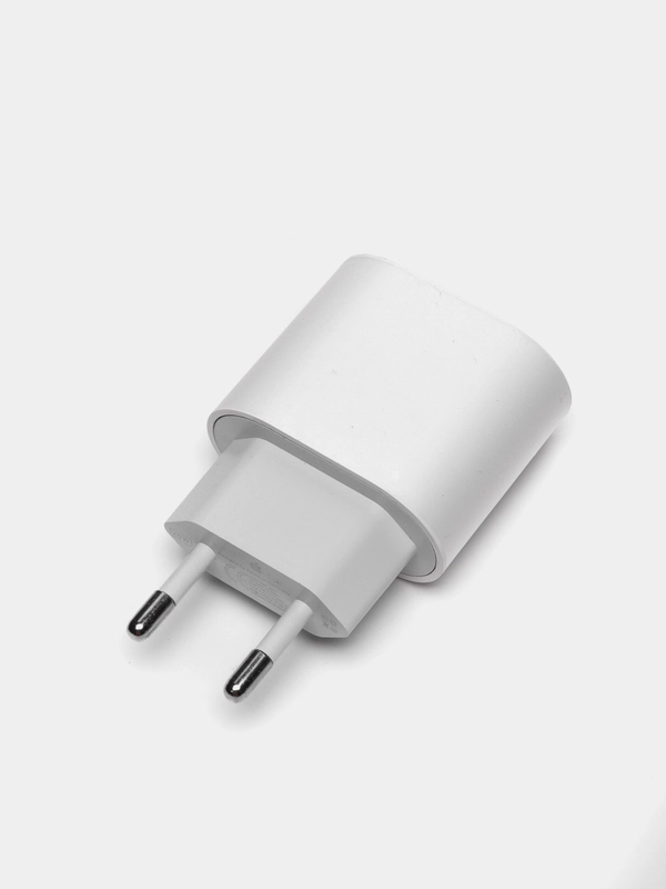 Зарядное устройство адаптер блок питания для Apple/iPhone (Type-C, 20W)