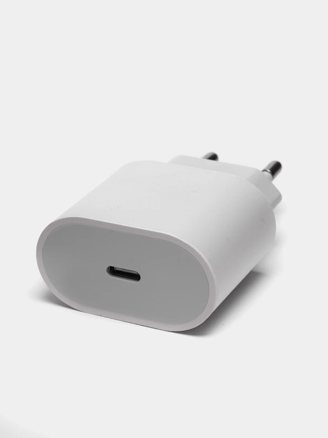 Зарядное устройство адаптер блок питания для Apple/iPhone (Type-C, 20W)