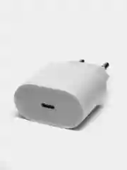 Зарядное устройство адаптер блок питания для Apple/iPhone (Type-C, 20W)
