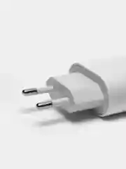 Зарядное устройство адаптер блок питания для Apple/iPhone (Type-C, 20W)