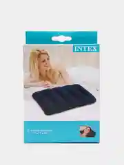 Надувная подушка Intex, 43 х 28 х 9 см