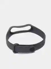 Угольный ремешок для Xiaomi Mi Band 3 и Band 4
