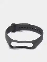 Угольный ремешок для Xiaomi Mi Band 3 и Band 4