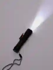 Фонарь ручной с аккумулятором USB, металлический