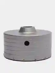 Коронка буровая по бетону, 120 мм