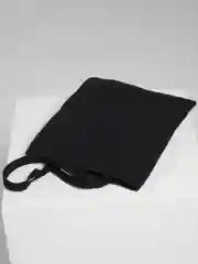 Угольный сумка шоппер на плечо