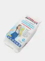Влажные салфетки Эконом smart, хозяйственные, антибактериальные, 80 штук