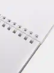 Скетчбук BRAUBERG ART "DEBUT", белая бумага, 100 г/м2, 145 х 205 мм, 50 листов