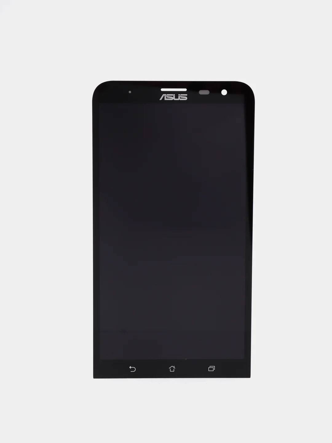 Дисплей для Asus Zenfone 2 Laser, ZE601KL, тачскрин, черный