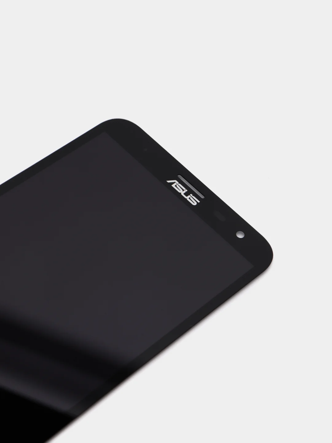 Дисплей для Asus Zenfone 2 Laser, ZE601KL, тачскрин, черный