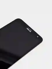 Дисплей для Asus Zenfone 2 Laser, ZE601KL, тачскрин, черный