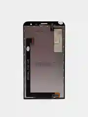 Дисплей для Asus Zenfone 2 Laser, ZE601KL, тачскрин, черный