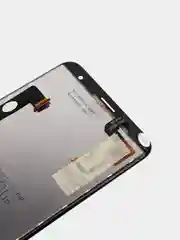 Дисплей для Asus Zenfone 2 Laser, ZE601KL, тачскрин, черный
