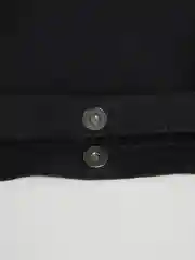 Серебряный сумка шоппер на плечо