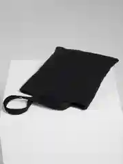 Индиго сумка шоппер на плечо