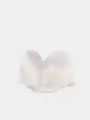Защитные накладки / Накладки на углы / Круглые прозрачные накладки на углы мебели 4 штуки