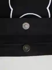 Черный сумка шоппер на плечо