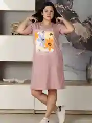 Туника Home Style, 3 расцветки, 2030Т