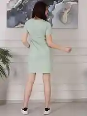 Туника Home Style, 3 расцветки, 2030Т