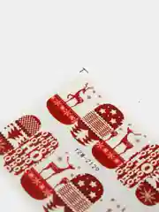 Лавандовый слайдеры для ногтей, нейл-дизайн, разноцветные наклейки для маникюра и педикюра