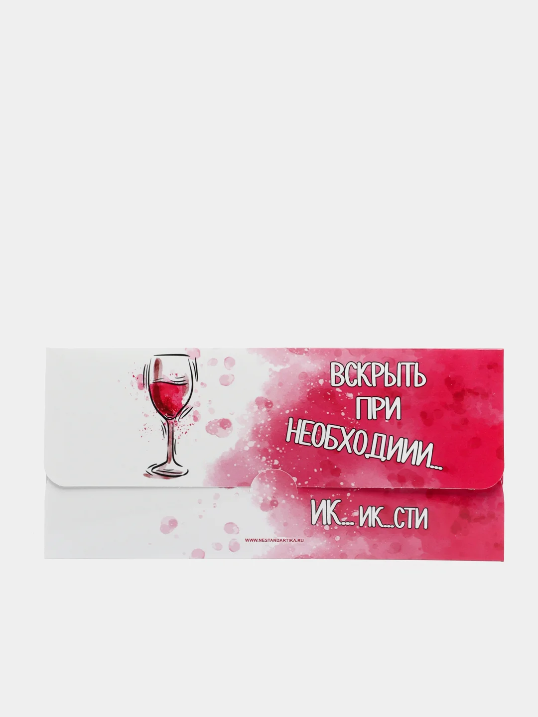 Красный конверт для денег, 35 видов