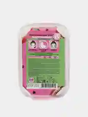 Тканевые маски для лица Sendo, курс из 4 масок