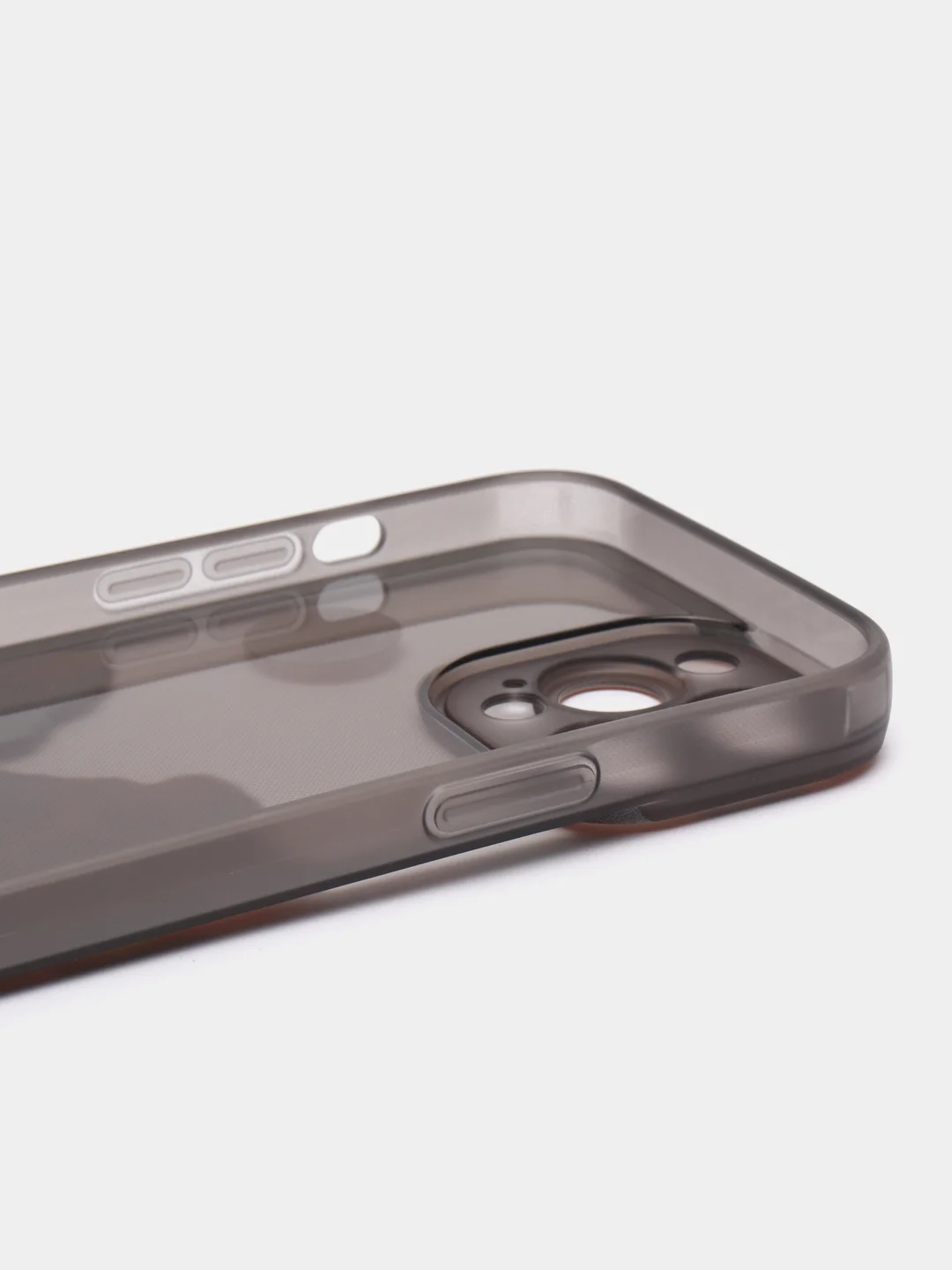 Темно-синий чехол на iPhone 11, 12, 13, XR, Pro Max, защита камеры