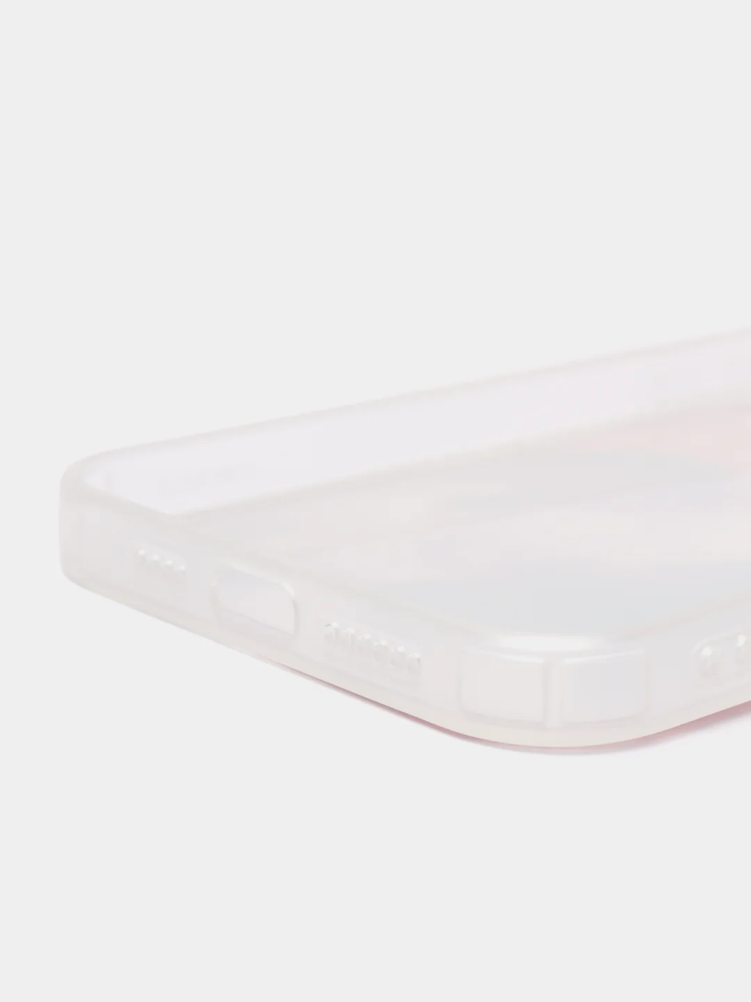 Белый чехол на iPhone 11, 12, 13, XR, Pro Max, защита камеры