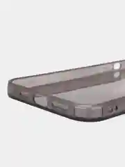 Темно-синий чехол на iPhone 11, 12, 13, XR, Pro Max, защита камеры
