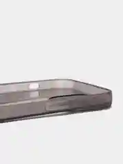 Темно-синий чехол на iPhone 11, 12, 13, XR, Pro Max, защита камеры