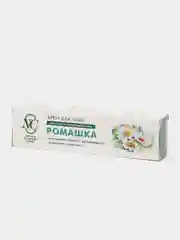 Крем для лица Невская Косметика Ромашка, 40 мл.,Невская Косметика
