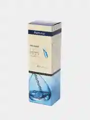 Пенка для умывания Farmstay collagen pure cleansing foam, 180 мл
