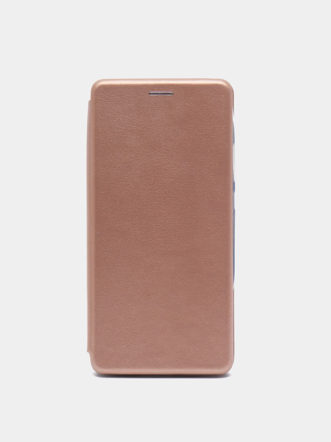 Розовый чехол-книжка Xiaomi Redmi 10C / 10C NFC / Poco C40 / 10A / 9C ( 10С / Поко С40 / 10А / 9С)