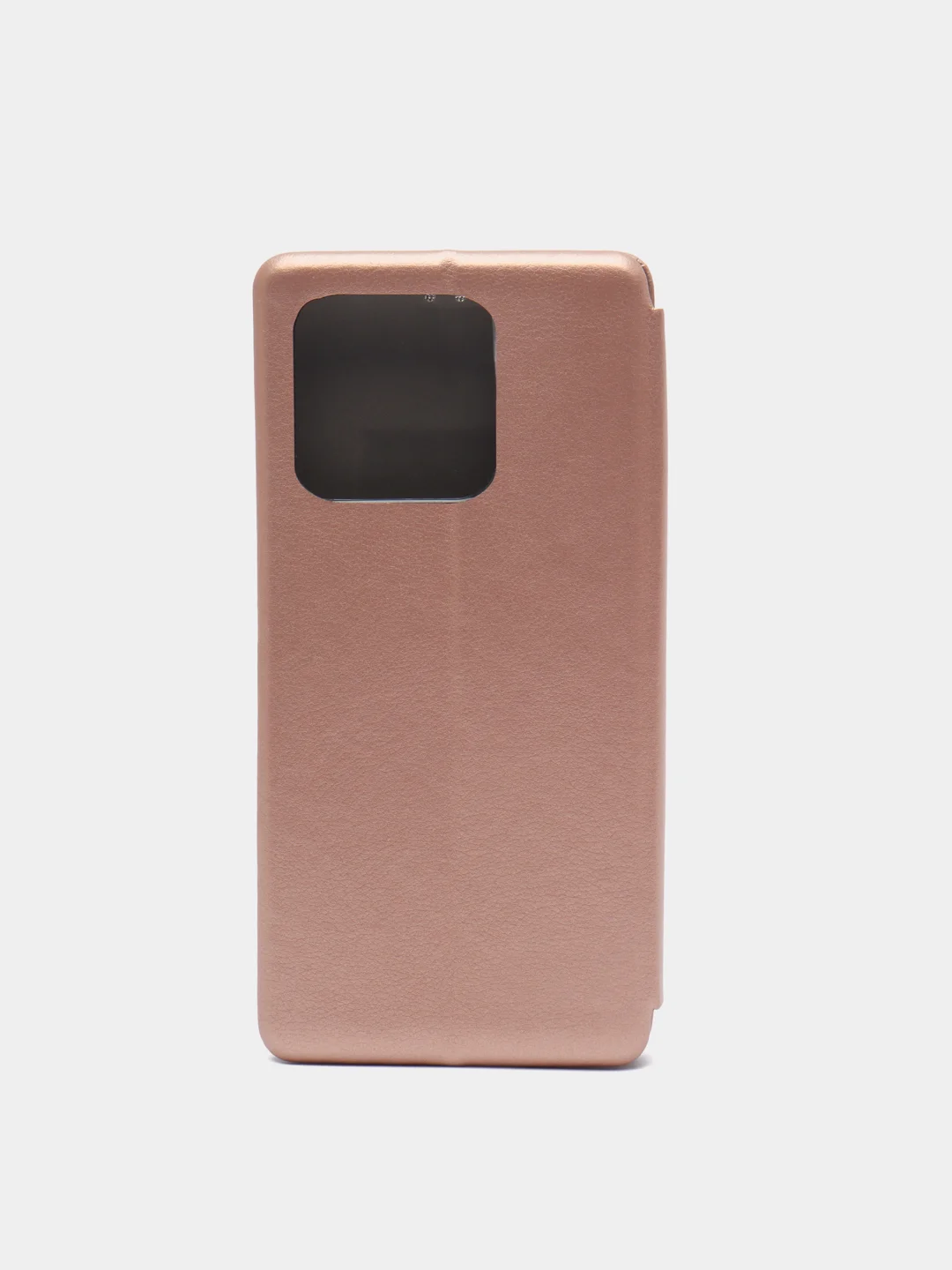 Розовый чехол-книжка Xiaomi Redmi 10C / 10C NFC / Poco C40 / 10A / 9C ( 10С / Поко С40 / 10А / 9С)