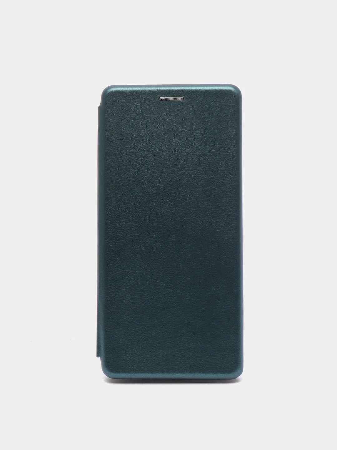 Зеленый чехол-книжка Xiaomi Redmi 10C / 10C NFC / Poco C40 / 10A / 9C ( 10С / Поко С40 / 10А / 9С)