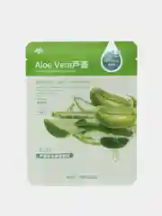 Маска для лица Алоэ Вера