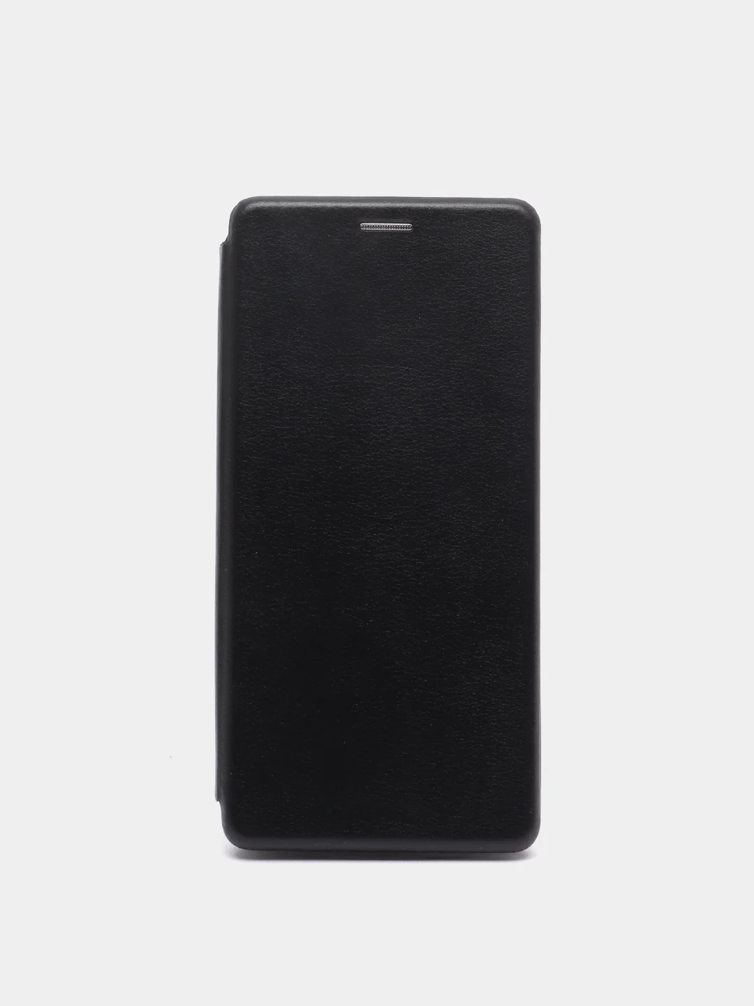 Черный чехол-книжка Xiaomi Redmi 10C / 10C NFC / Poco C40 / 10A / 9C ( 10С / Поко С40 / 10А / 9С)
