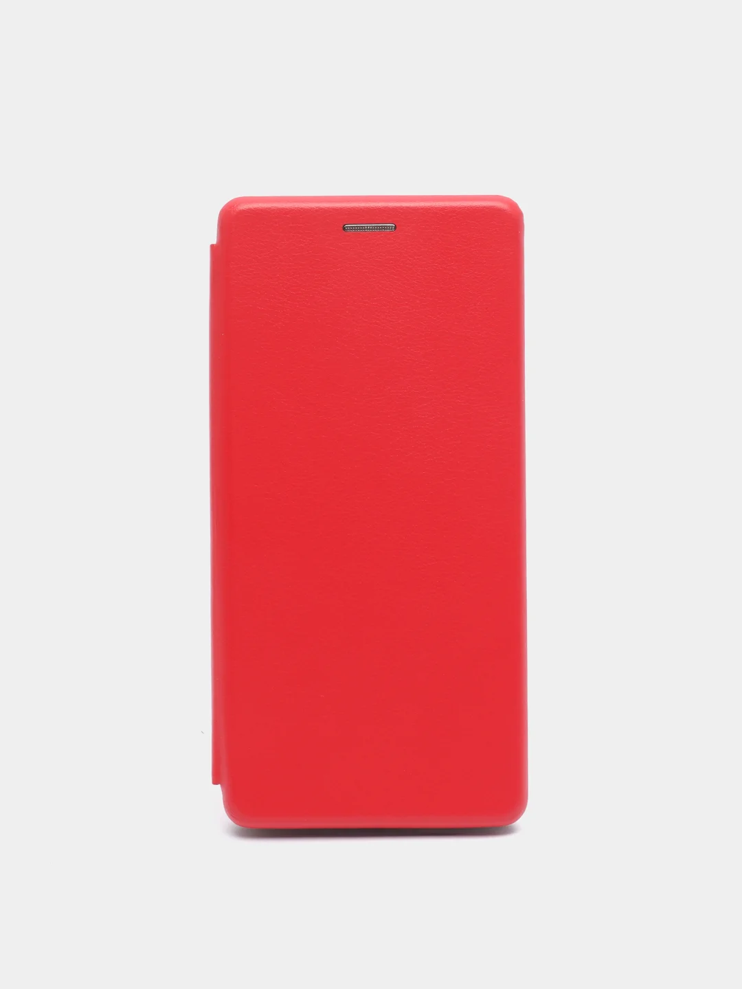 Красный чехол-книжка Xiaomi Redmi 10C / 10C NFC / Poco C40 / 10A / 9C ( 10С / Поко С40 / 10А / 9С)