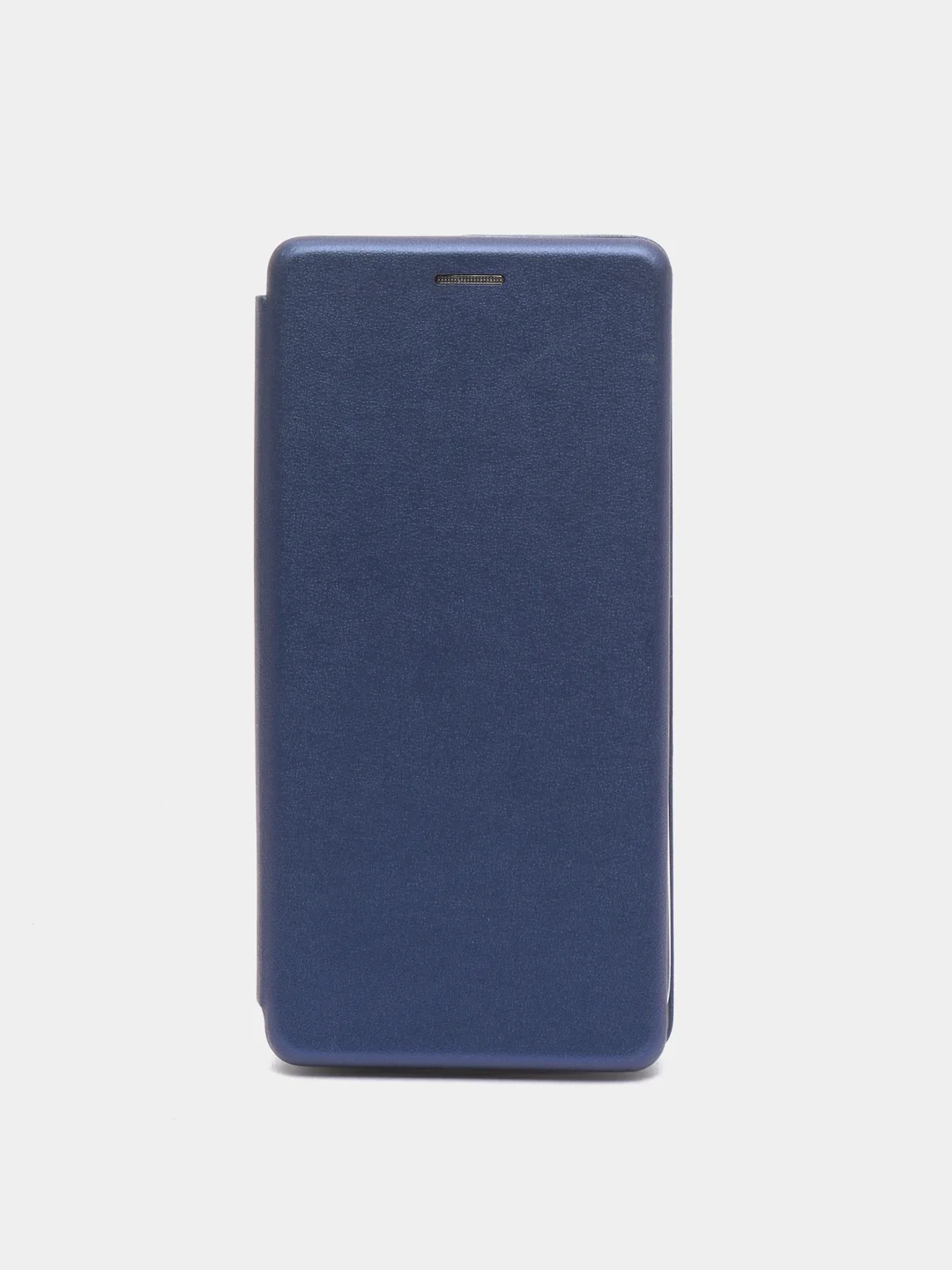 Синий чехол-книжка Xiaomi Redmi 10C / 10C NFC / Poco C40 / 10A / 9C ( 10С / Поко С40 / 10А / 9С)