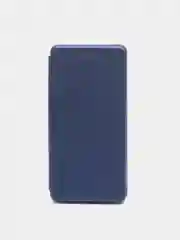 Синий чехол-книжка Xiaomi Redmi 10C / 10C NFC / Poco C40 / 10A / 9C ( 10С / Поко С40 / 10А / 9С)